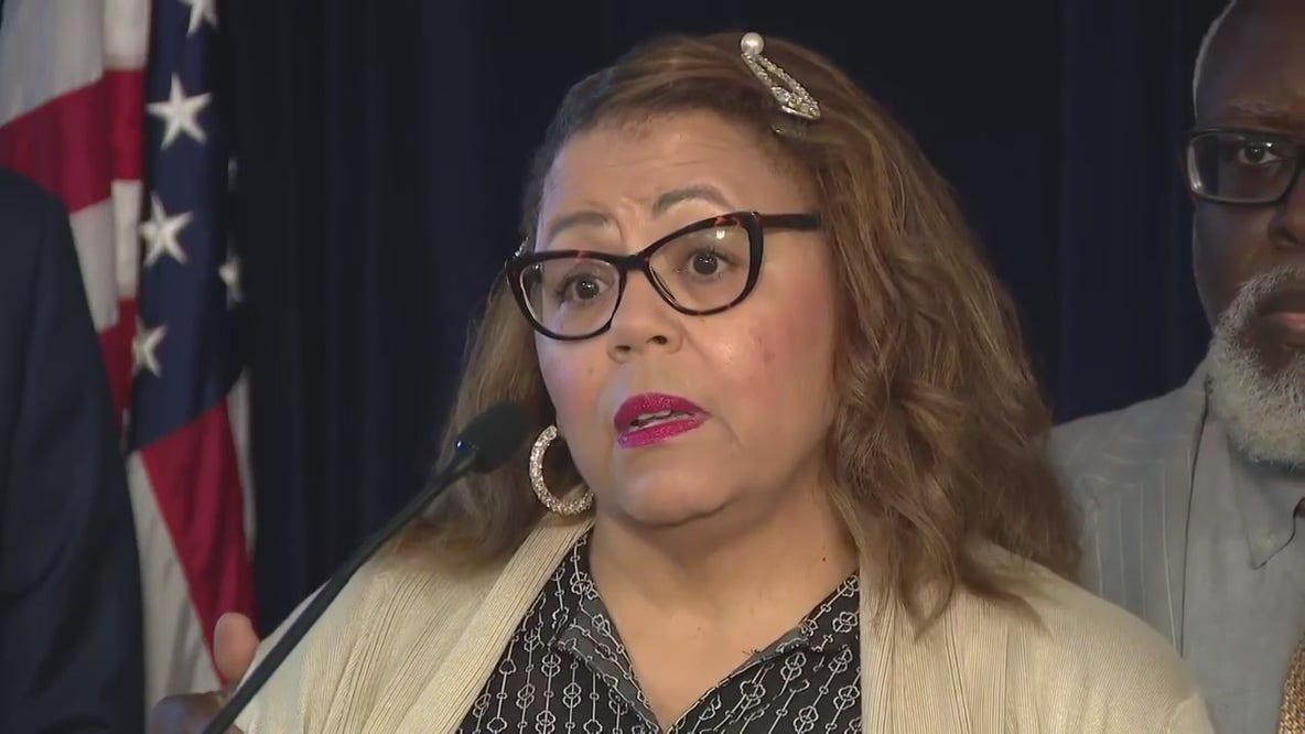 Rachel King’s family speaks out after DA announces arrests in her murder